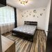 Doua camere stradal, metrou 1 min., parter, ideal business.
