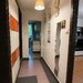 Doua camere stradal, metrou 1 min., parter, ideal business.